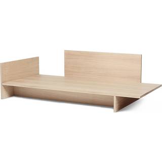 Kona Daybed - Natural Oak Veneer