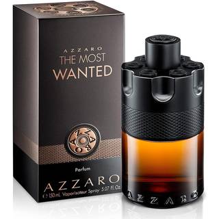 Azzaro Dufte-til-maend WantedThe Most WantedLe Parfum 150 ml (4.153,00 kr / 1 l) - 150 ml