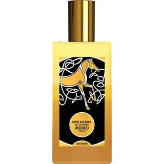 Memo Paris Irish Leather Eau de parfum 200 ml