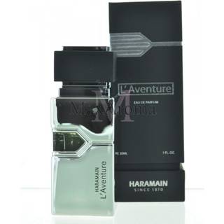 Al Haramain L&#39;Aventure Eau de Parfum til mænd 30 ml - 30 ml