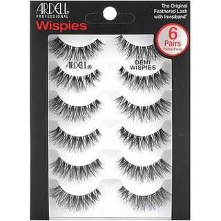 Ardell Demi Wispies Multipack 6 Pairs