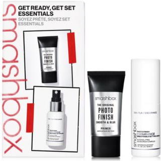 SmashBox Get Ready, Get Set Essentials (10 + 30 ml)