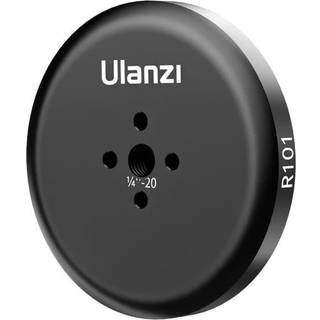 Ulanzi R101 Magsafe to 1/4'' Interface Adapter