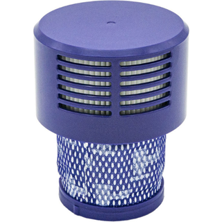Filter til Dyson V10 - Vaskbart - Kompatibelt