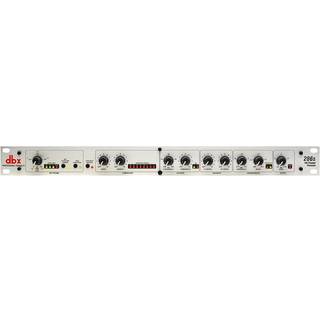 dbx 286S Mikrofon Preamp