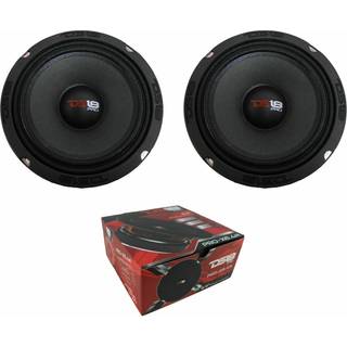 DS18 PRO-X6.4M