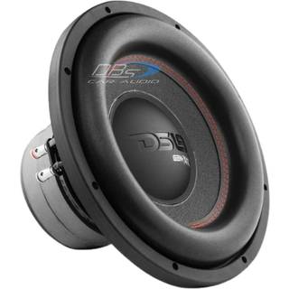 DS18 GEN-XX12.4DHE, 12 tommers basenhed