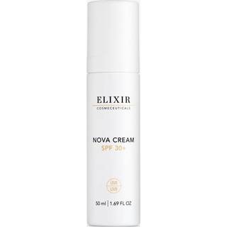 Face Formula (Elixir Cosmeceuticals) Nova Cream SPF 30+