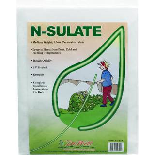 Dewitt NS12 12 'x 10' n-svulmende plantebeskyttelsesstof