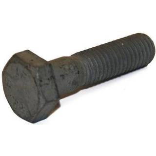 PAJO-BOLTE stålbolt 8.8U FZV 16X55 25 stk. DIN 931 (4014160553)