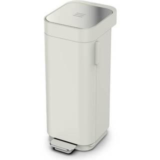 Joseph Joseph Porta Pedalspand 40 liter grå