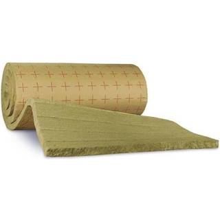 Rockwool Lamelmåtte rockwool 10000x1000x20