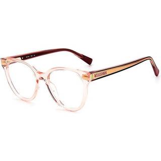 Missoni Kvinde MIS 0051 FWM Optiske stel Acetat Nøgen Cat Eye
