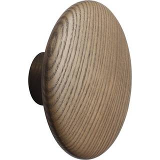 Muuto The Dots Dark Stained Brown - Small