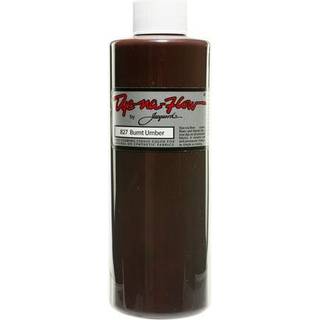 Jacquard-produkter Jacquard Dye-Na-Flow Liquid Color 8oz-Burnt Umber