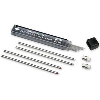 Skilcraft 7510-01-565-0621 5 Stykke B3 Aviator Pen Refill Kit