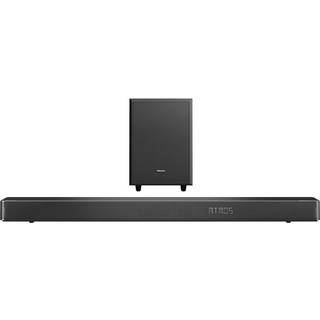 Hisense AX3120G 3.1.2 soundbar ➞ På lager - klar til levering og afhentning
