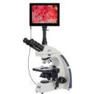 Levenhuk MED D40T LCD Digital Trinocular Microscope - Mikroskop