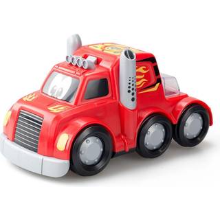 Silverlit Lastbil Tooko My First Activity Truck