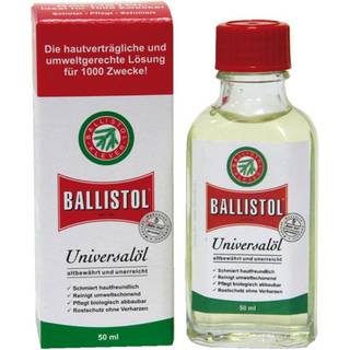 Ballistol - Universalolie flaske - 50 ml