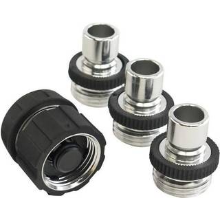 Dramm 22728 Aluminium Hurtigt afbrydss?lv