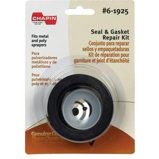 Chapin 6-1925 SEAL og pakningskit til de fleste industrielle sprøjter