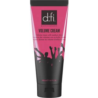 D:FI Volume Cream (UU) 200 ml