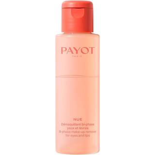 Payot Nue Bi-Phase Make-Up Remover 100 ml For Eyes And Lips