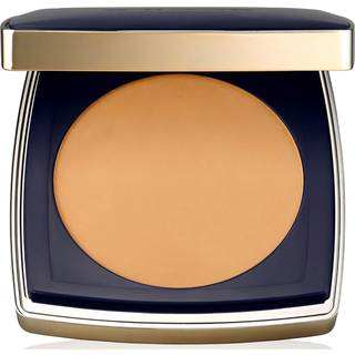 Estée Lauder Double Wear Stay-In-Place Matte Powder Foundatin SPF10 Compact 5W1 Bronze