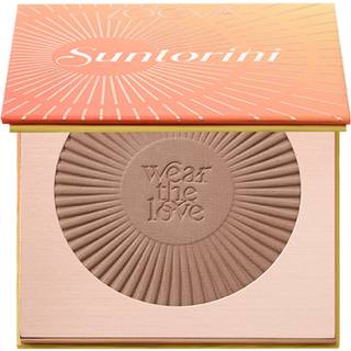 ZOEVA Suntorini Bronzer Skygge Medium 8,5 g - 8,5 g