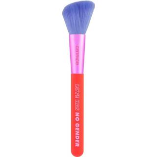 Catrice Who I Am Blush Brush 1 piece C01 Love Has No Gender