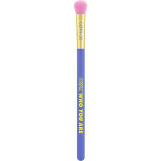 Catrice Who I Am Eyeshadow Blender Brush 1 piece C01 Own Who You Are