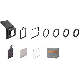 NISI MATTE BOX C5 FILMMAKER KIT