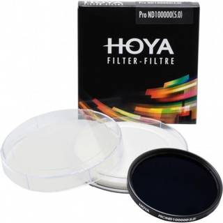 Hoya ND100k, PRO 95 mm