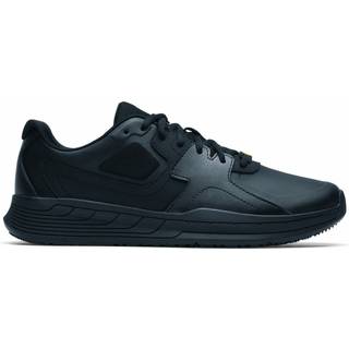 SHOES FOR CREWS Condor Black Unisex job-/fritidssko EN ISO 20347:2012 OD E SRC Str. 43