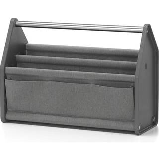 Vitra Locker Box RE Mørkegrå