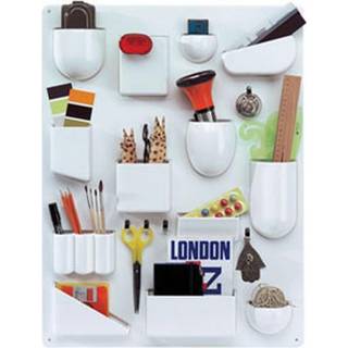 Vitra - Uten.Silo II White