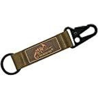 Helikon-Tex - Snap Hook Keychain With Logo