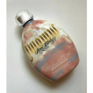 Jwoww Hypoallergenic White Dha Bronzer 13.5oz