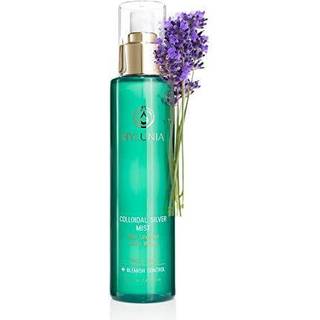 HyLunia Colloidal Silver Mist Toner 5.1 fl. uns. - Hydrering av mångsidig toner för akne-benägen inflammerad hud | Infuserad med kolloidalt silve