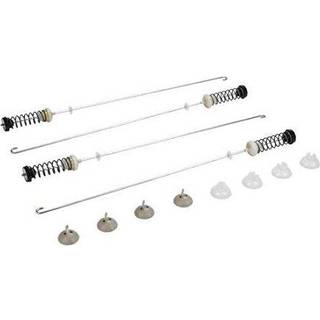 Whirlpool W10780048 Suspension 24 """" Hvid