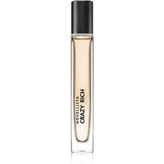 NOVELLISTA Crazy Rich Eau de Parfum til kvinder 10 ml - 10 ml
