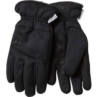 Zanier adventure gore-tex windstopper handske unisex