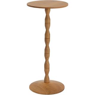 Design House Stockholm Pedestal Sidebord Eg