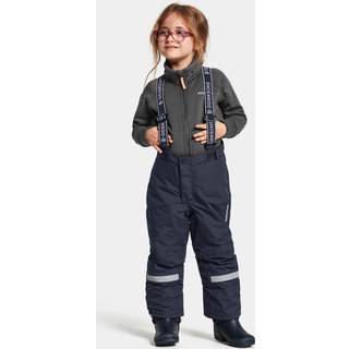 Didriksons Björnen Termobukser, Navy, 80
