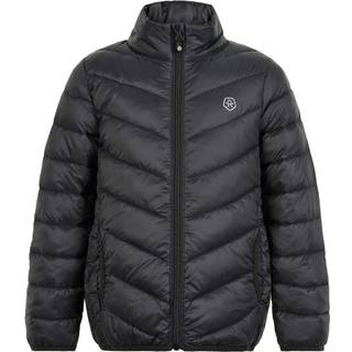 Color Kids Børne Overgangsjakke m. BIONIC-FINISHÂ® ECO coating - Phantom - 104