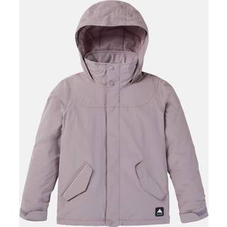 Girls Elodie Jacket JR Elderberry (XL)