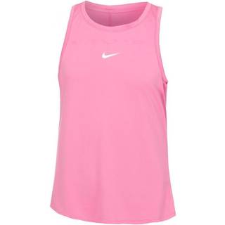 Nike top pige