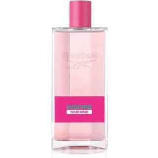 Reebok Inspire Eau de Toilette Her 100 ml