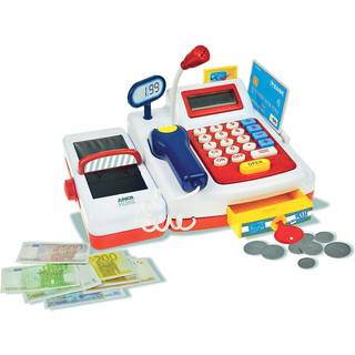 Junior Home Kasseapparat B/O